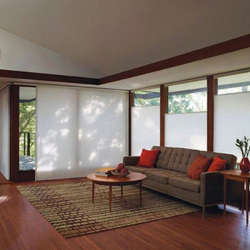 Cellular Shades