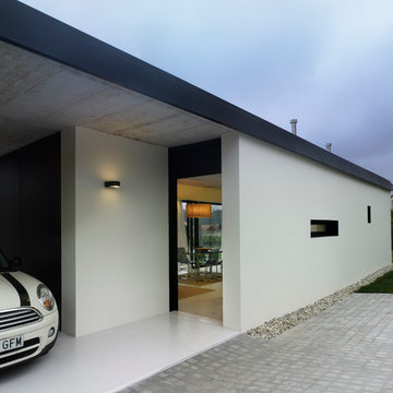 Vivienda Villagarcía