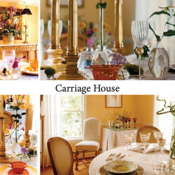 Camille Saum Interior Design LLC Presentation