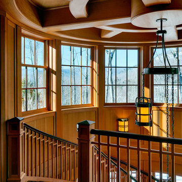 Alpine Ski Home