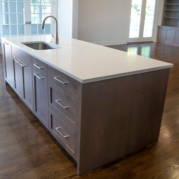 "Ariel" Silestone
