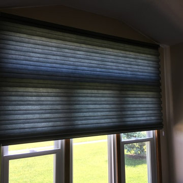 Roman Shades