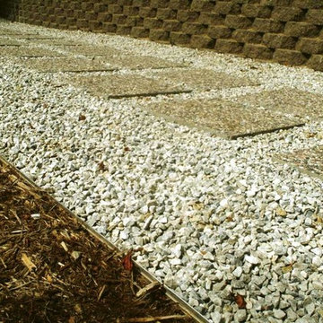 PRO Aluminum Edging Projects