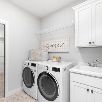 Villas at Twenty One Oaks - The Madison
