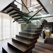 Saviuk Escalier