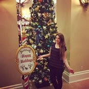 Carly Watters's photo
