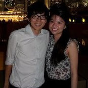 Kage Huang's photo