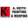 K-CO Construction, LLC