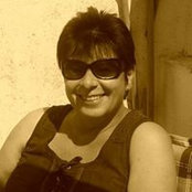 Inge Huhn's photo