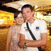 Adeline Tan's photo