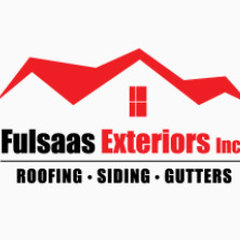 Fulsaas Exteriors Inc