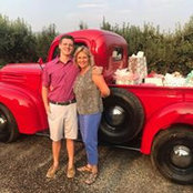 Levi Posen's photo