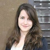 Emily Schminke Taeges foto