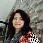 Asha Gupta's photo