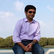 Avishek Chandra's photo