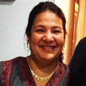 Shuchi Mehta's photo