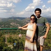 Gilbert Postrado's photo