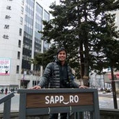 Photo de Ajmal Afif
