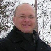 Barry Evans's photo