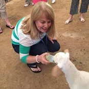 Julie Rouse's photo