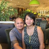 Febelie Grace Bantegui's photo