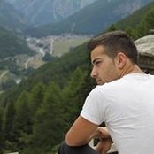 Michael Cortese's photo