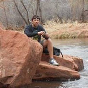 Adam Camara's photo