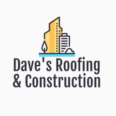 Dave's Roofing & Construction