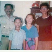 Budi Azhari's photo