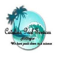 Catalina Pools and Design