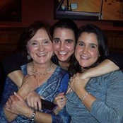 Kathy Saul's photo