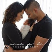 Vanessa Morrisons foto