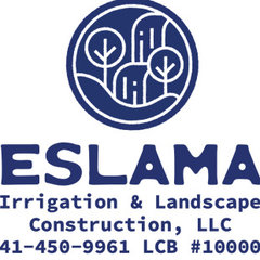 Eslama Irrigation and Landscape Construction, LLC