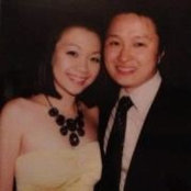 Yivonne Chan's photo