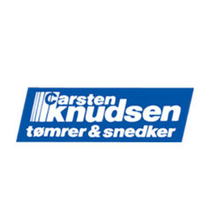 Tømrer- og snedkerfirmaet Carsten Knudsen A/S