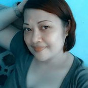 Lala Caparas's photo