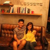 Gino Villafuerte's photo