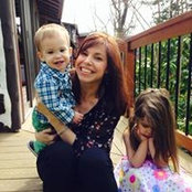 Carly Kunkel's photo