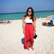 Michelle Lai's photo