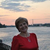 Ольга Шабанова's photo