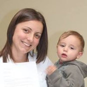 Danielle Chapman's photo