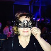 Foto von Sharon Garan