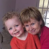 Moira Hanretty's photo