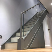 Jarrods Bespoke Staircases Manchester Division's photo