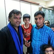 Sanam Rabaris foto