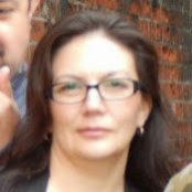 Aída Arandas foto