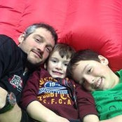 Russell Colello's photo