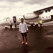 Foto von Sowmya Teja