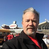 Thomas Bray's photo