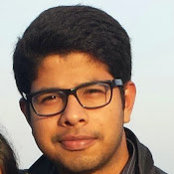 Jitin Nair's photo